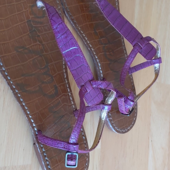 Sam Edelman Gigi thong - sandal - Picture 3 of 3